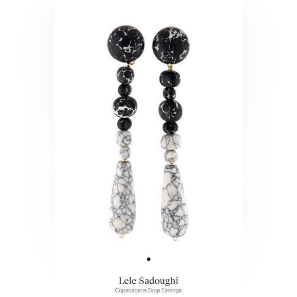 Lele Sadoughi earnings - Picture 2 of 4